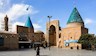 احداث تاسیسات گردشگری در شاهرود