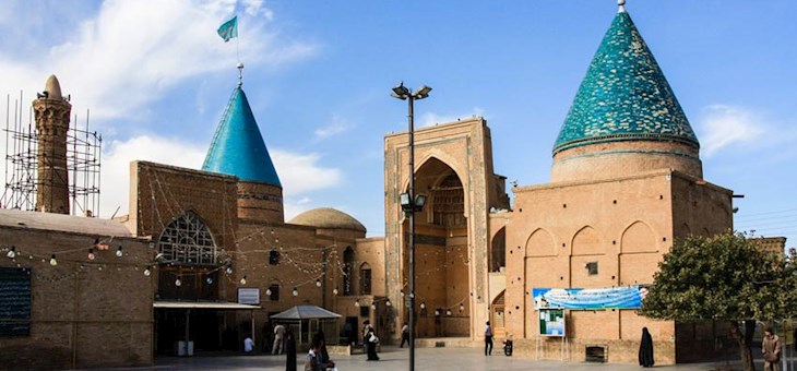 احداث تاسیسات گردشگری در شاهرود