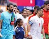 فرصت تاریخی صعود ایران به دور حذفی
