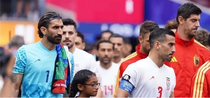 فرصت تاریخی صعود ایران به دور حذفی