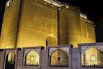 تغییرات آثار تاریخی تبریز