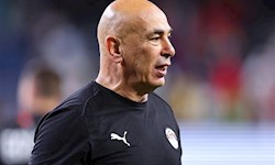 توقف ایران برای ما دست آورد تاریخی بود