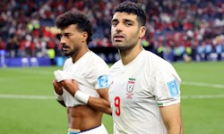 طارمی فیفا و آمریکا را با خاک یکسان کرد