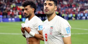 طارمی فیفا و آمریکا را با خاک یکسان کرد