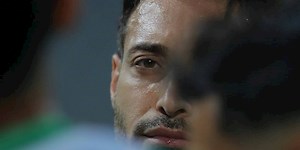 مردود شدن گل شجاع به مصر درست بود
