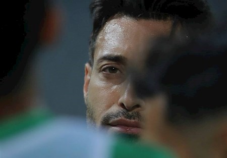 مردود شدن گل شجاع به مصر درست بود