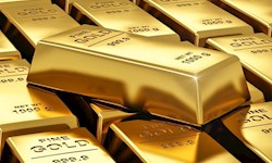 قیمت جهانی امروز طلا