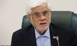 دلجویی معاون اول رئیس جمهور از تیم ملی ایران