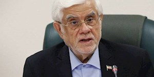 دلجویی معاون اول رئیس جمهور از تیم ملی ایران