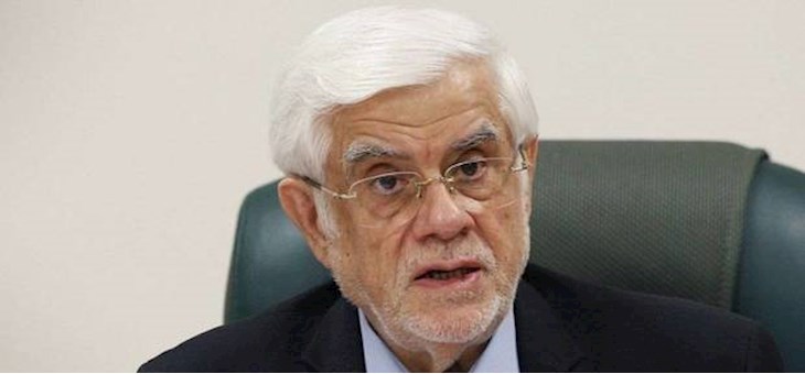 دلجویی معاون اول رئیس جمهور از تیم ملی ایران