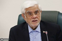 دلجویی معاون اول رئیس جمهور از تیم ملی ایران