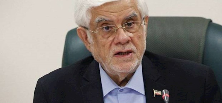 دلجویی معاون اول رئیس جمهور از تیم ملی ایران