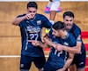 برد ارزشمند تیم ملی والیبال در لیگ ملتها
