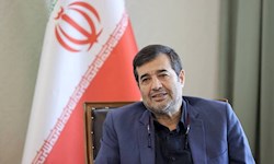 قدردانی وزیر ورزش از ملی پوشان فوتبال