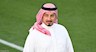 شجاع مثل رئیس فدراسیون فوتبال عربستان
