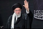 دوربین ها آماده ثبت یک وداع تاریخی