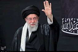 دوربین ها آماده ثبت یک وداع تاریخی