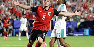فیفا بررسی بازی اتریش الجزایر را رد کرد