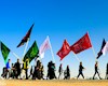 آغاز ثبت نام سفر اربعین از فردا