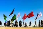 آغاز ثبت نام سفر اربعین از فردا