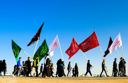آغاز ثبت نام سفر اربعین از فردا