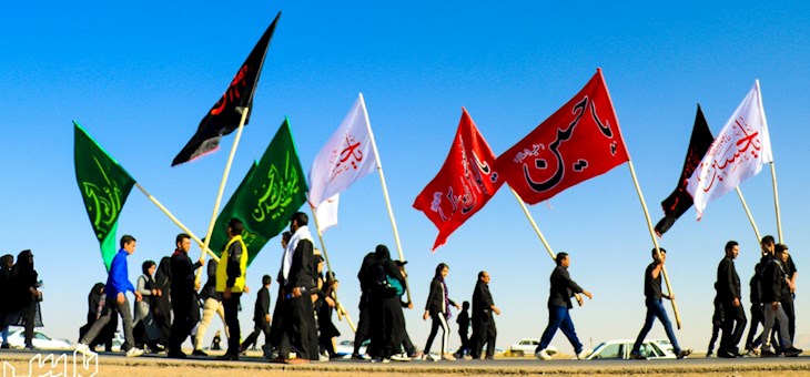 آغاز ثبت نام سفر اربعین از فردا