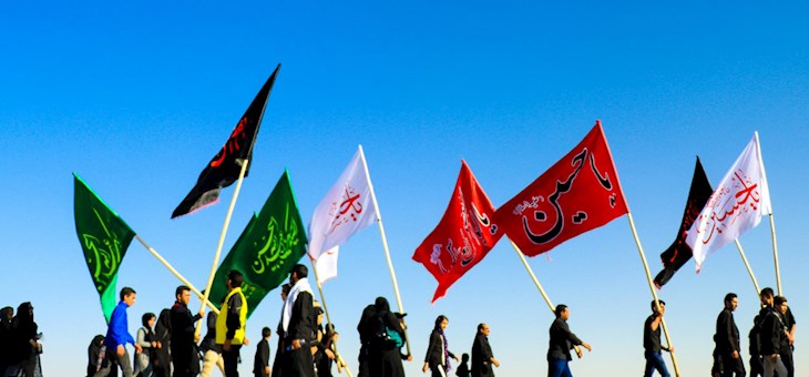 آغاز ثبت نام سفر اربعین از فردا