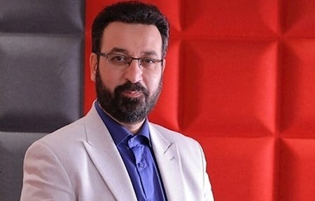 مجری برنامه های مذهبی سیما درگذشت