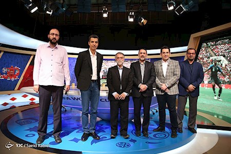 سنگینی کفه ترازو بنفع گزارشگران قدیمی