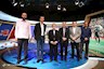 سنگینی کفه ترازو بنفع گزارشگران قدیمی