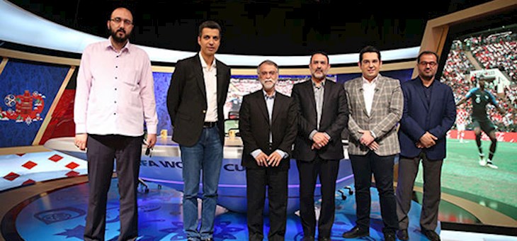سنگینی کفه ترازو بنفع گزارشگران قدیمی