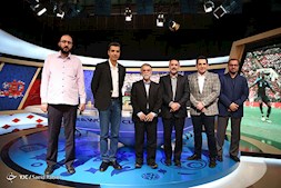 سنگینی کفه ترازو بنفع گزارشگران قدیمی