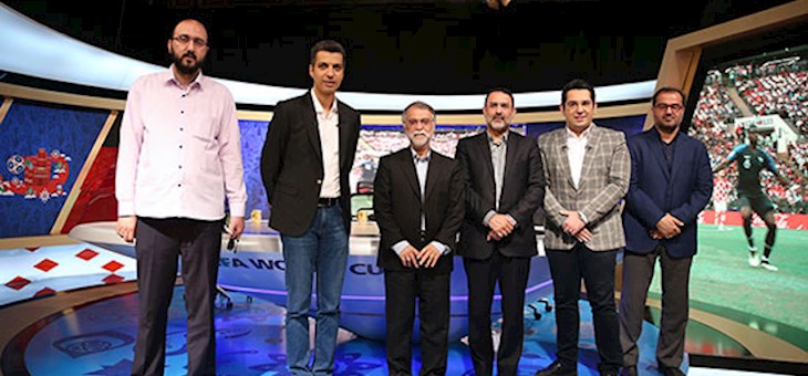 سنگینی کفه ترازو بنفع گزارشگران قدیمی