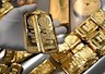 شدت گرفتن ریزش قیمت طلا
