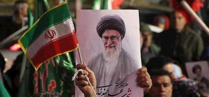 پوشش گسترده رسانه ای مراسم وداع