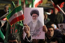پوشش گسترده رسانه ای مراسم وداع
