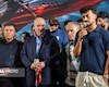 ورود ملی پوشان فوتبال به ایران