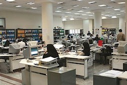 نحوه فعالیت ادارات در هفته آینده