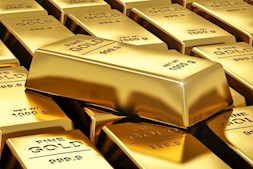 قیمت جهانی طلا ۱۲ تیر ماه
