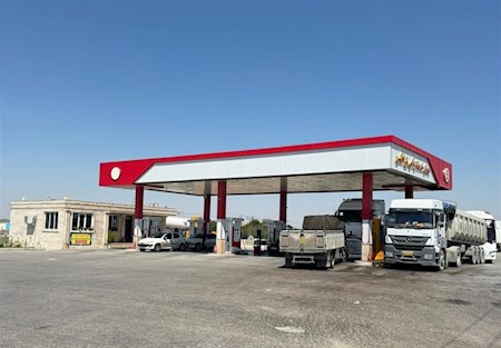 لغو محدودیت سوختگیری در ایام تشییع
