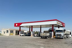 لغو محدودیت سوختگیری در ایام تشییع