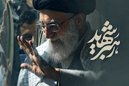 اعلام زمان وداع جامعه ورزش با رهبر شهید