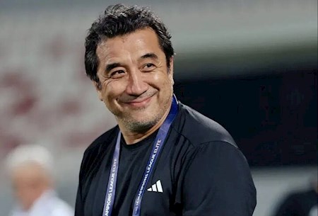 پرسپولیس بازیچه دست خداداد