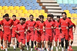 گزینه های نهایی مربیگری پرسپولیس