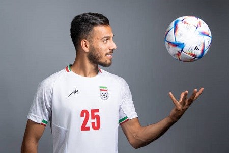 اولین جدایی بزرگ از استقلال