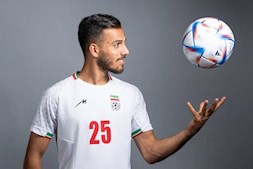 اولین جدایی بزرگ از استقلال