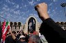 بازتاب بدرقه رهبر شهید در رسانه ها