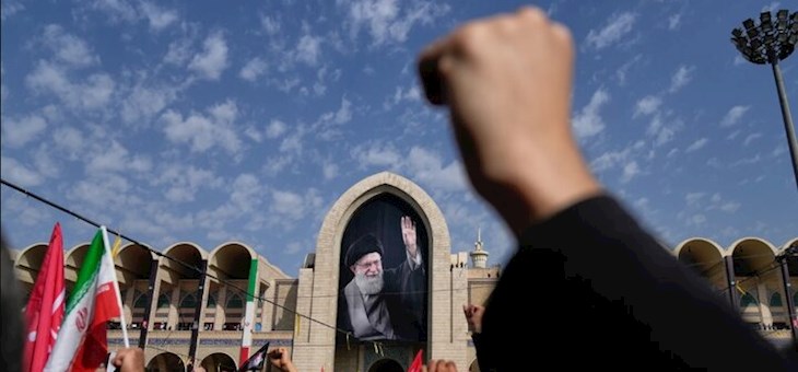 بازتاب بدرقه رهبر شهید در رسانه ها