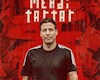 تارتار بالاخره سرمربی پرسپولیس شد
