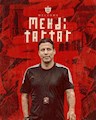 تارتار بالاخره سرمربی پرسپولیس شد